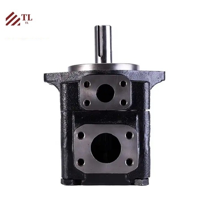 Parker Denison T7B T7BB T7BS T7BBS Pompa Vane Hidraulik Nama Bagian Pompa Utama Hidraulik
