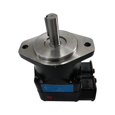 Nomor Bagian 9J5048 M4C-024-1N00-A102 DENISON HYDRAULIC PISTON MOTOR untuk excavator