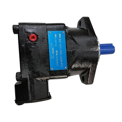 Nomor Bagian 9J5048 M4C-024-1N00-A102 DENISON HYDRAULIC PISTON MOTOR untuk excavator
