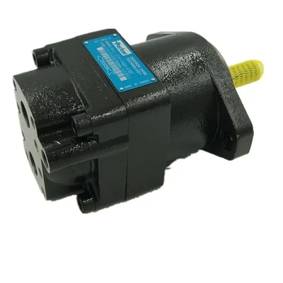 Nomor Bagian 9J5048 M4C-024-1N00-A102 DENISON HYDRAULIC PISTON MOTOR untuk excavator