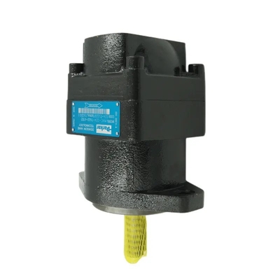 Nomor Bagian 9J5048 M4C-024-1N00-A102 DENISON HYDRAULIC PISTON MOTOR untuk excavator