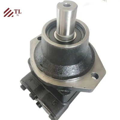 9J5048 M5BF 045 2N04 B1M Penggemar Motor Vane Motor Untuk Doosan Excavator 420 520 Murah