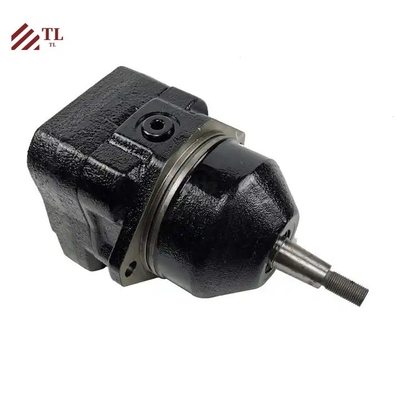 100% High Hydraulic AT308356 Piston Pump untuk John Deere Loader 744K Crawler Excavator