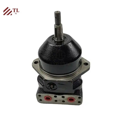 100% High Hydraulic AT308356 Piston Pump untuk John Deere Loader 744K Crawler Excavator