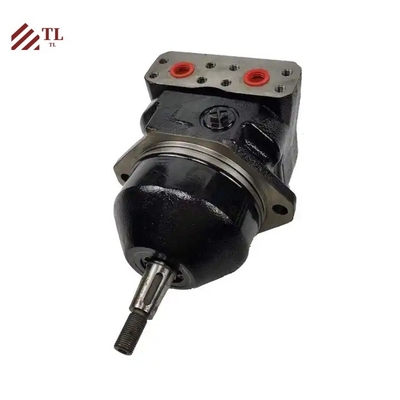 100% High Hydraulic AT308356 Piston Pump untuk John Deere Loader 744K Crawler Excavator