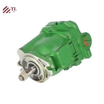 Penggantian Pompa Hidraulik An272979 untuk Pemetik Katun 9976 9986 9996 Crawler Excavator