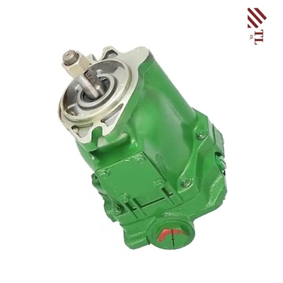 Penggantian Pompa Hidraulik An272979 untuk Pemetik Katun 9976 9986 9996 Crawler Excavator