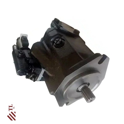AL200635 Pompa Piston Hidraulik 100% untuk Traktor John Deere 6090RC 6095RC 6100RC dan -