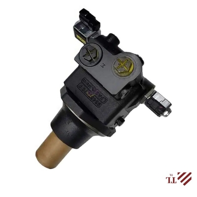22V AT405846 Motor kipas angin hidrolik untuk John Deere Crawler Excavator Performance