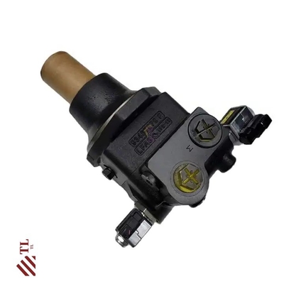 22V AT405846 Motor kipas angin hidrolik untuk John Deere Crawler Excavator Performance