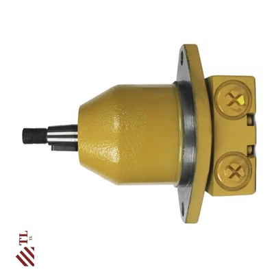 Pompa utama hidraulik F070823 untuk John Deere 810E 1010E 1070E 1110E 1170E 1210E 1270E