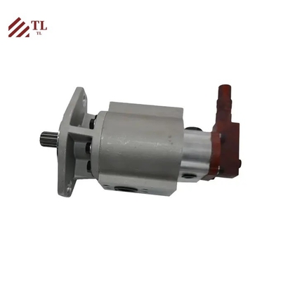 9J5048 Pump Pilot Gear untuk  Dump Wheel Loader 980C/980F/980 Mesin konstruksi