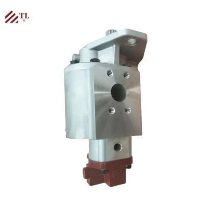9J5048 Pump Pilot Gear untuk  Dump Wheel Loader 980C/980F/980 Mesin konstruksi