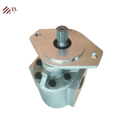 9J5048 Pump Pilot Gear untuk  Dump Wheel Loader 980C/980F/980 Mesin konstruksi