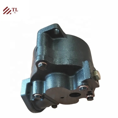 6P7358 Pompa Gear Mesin Diesel untuk  Wheel Loader R1700G 980C/F Nomor Bagian 9J5048