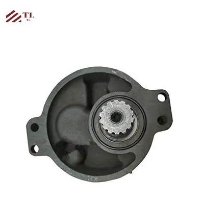 6P7358 Pompa Gear Mesin Diesel untuk  Wheel Loader R1700G 980C/F Nomor Bagian 9J5048