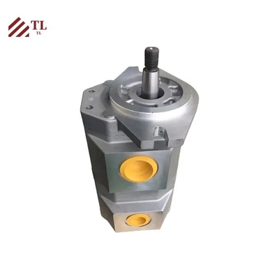 910 Pengisi roda pompa minyak excavator 8J8813 3204 Pompa transmisi gir hidrolik