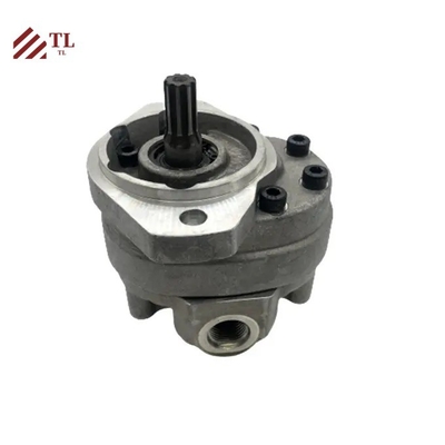 Pompa Gir hidraulik 160-0196 untuk erpillar Motor Grader Bagian 140H 140G 13G 120G