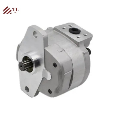 9J5048 Nomor Bagian Excavator 3073036 E252B E216B E259D Steer Loader Fan Motor Hidraulik