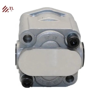 9J5048 Nomor Bagian Excavator 3073036 E252B E216B E259D Steer Loader Fan Motor Hidraulik