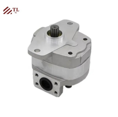 9J5048 Nomor Bagian Excavator 3073036 E252B E216B E259D Steer Loader Fan Motor Hidraulik