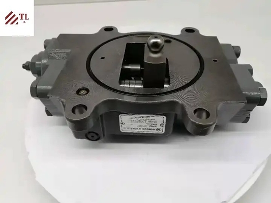 312C E312C Pengatur Pompa Utama SBS80 Pengangkat Pompa Hidraulik Pompa Pilot Bertahan Pompa Gear