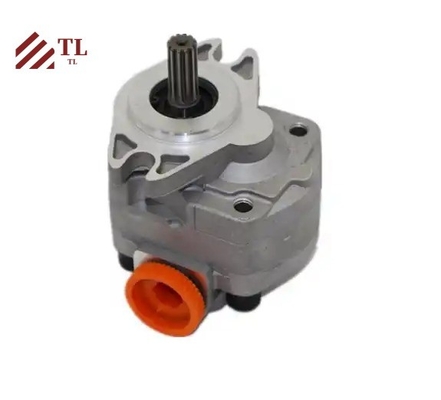 Komatsu Hydraulic Pump Parts 704-24-24401 untuk PC60-5/PC75UU-1/PC80-3/PW60-3 Excavator