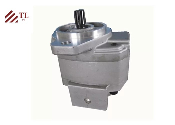 Komatsu Hydraulic Pump Parts 704-24-24401 untuk PC60-5/PC75UU-1/PC80-3/PW60-3 Excavator