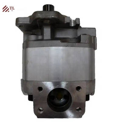 Komatsu Hydraulic Pump Parts 704-24-24401 untuk PC60-5/PC75UU-1/PC80-3/PW60-3 Excavator