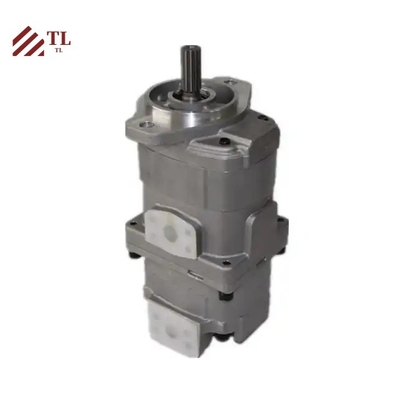 Komatsu Hydraulic Pump Parts 704-24-24401 untuk PC60-5/PC75UU-1/PC80-3/PW60-3 Excavator
