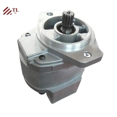 Komatsu Hydraulic Pump Parts 704-24-24401 untuk PC60-5/PC75UU-1/PC80-3/PW60-3 Excavator