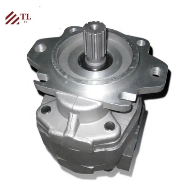 Nama Bagian Pompa Utama Hidraulik 705-11-36010 Untuk Bulldozer D61E-12 Crawler Excavator