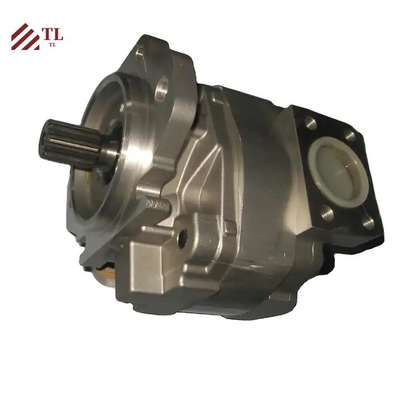 Pompa utama hidrolik Pompa pilot 705-41-01620 untuk excavator PVD15 Bagian excavator