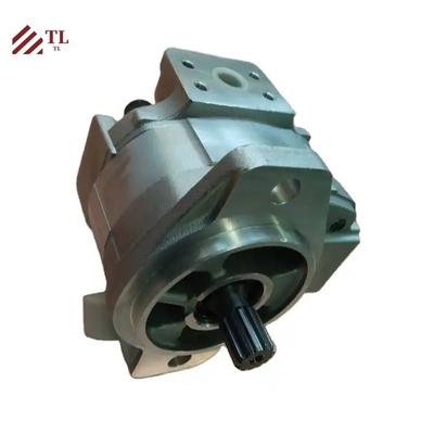 Pompa utama hidrolik Pompa pilot 705-41-01620 untuk excavator PVD15 Bagian excavator