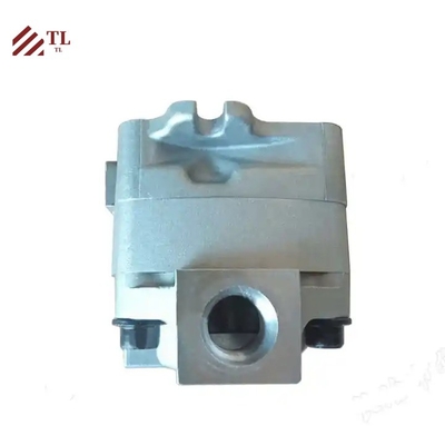 Pompa utama hidrolik Pompa pilot 705-41-01620 untuk excavator PVD15 Bagian excavator