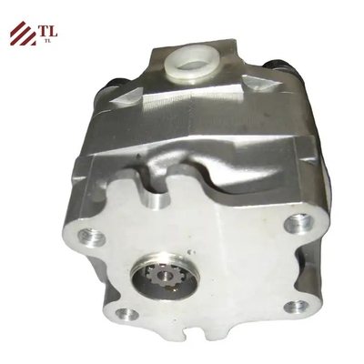 Pompa utama hidrolik Pompa pilot 705-41-01620 untuk excavator PVD15 Bagian excavator