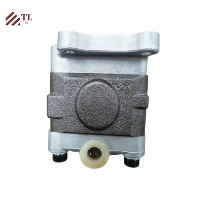 Penambangan Crawler Hydraulic Pilot Pump 705-41-07180 untuk PC45 Gear Pump 705-41-02310