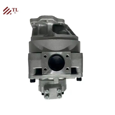 Pompa utama hidrolik 705-52-40160 untuk D155A-3 Bulldozer Bagian pengganti