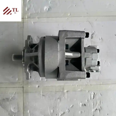 Pompa utama hidrolik 705-52-40160 untuk D155A-3 Bulldozer Bagian pengganti