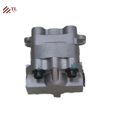 PC100 PC120 PC200 PC650 PC1100 PC1250 PC40MR-1 Excavator Jaminan Tinggi Pilot Gear Pump