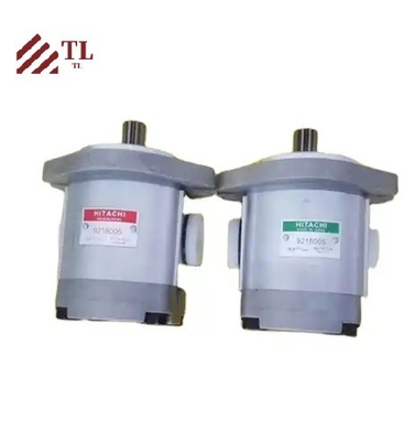 Nama Bagian Pompa Utama Hidraulik 4276918 9218005 untuk Excavator EX100-3 EX200-3 ZX270