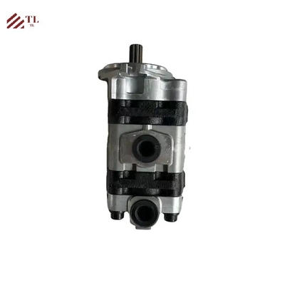 ZX190W-3 ZX220W-3 Bagian Excavator Pompa Gir Hidraulik 4649265 untuk Pekerjaan Konstruksi