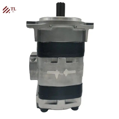 ZX190W-3 ZX220W-3 Bagian Excavator Pompa Gir Hidraulik 4649265 untuk Pekerjaan Konstruksi