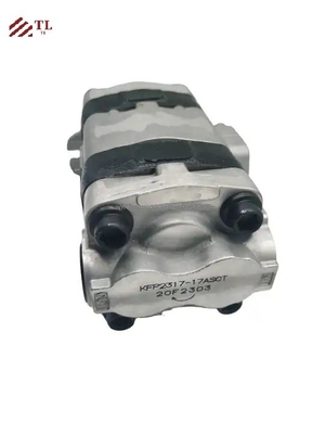 ZX190W-3 ZX220W-3 Bagian Excavator Pompa Gir Hidraulik 4649265 untuk Pekerjaan Konstruksi