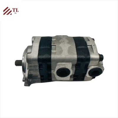 ZX190W-3 ZX220W-3 Bagian Excavator Pompa Gir Hidraulik 4649265 untuk Pekerjaan Konstruksi