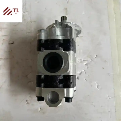 ZX190W-3 ZX220W-3 Bagian Excavator Pompa Gir Hidraulik 4649265 untuk Pekerjaan Konstruksi