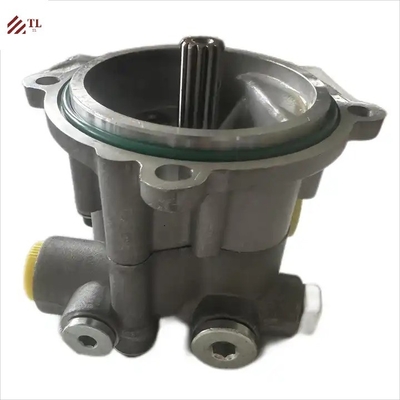 K3V112 Pump Gear untuk Excavator Crawler 704205 719216 718155 14535458 719212 K9001811