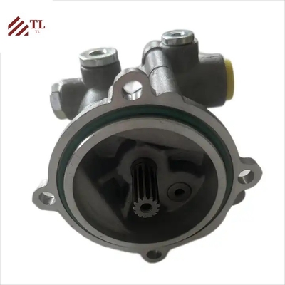 K3V112 Pump Gear untuk Excavator Crawler 704205 719216 718155 14535458 719212 K9001811