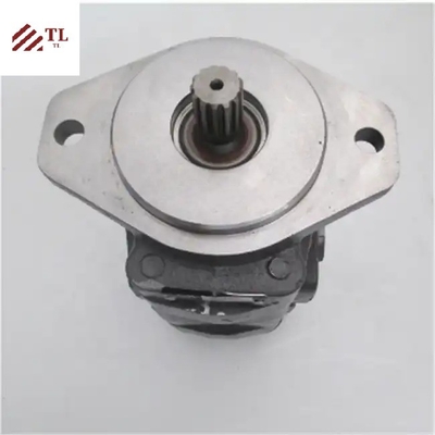 14537295 14525545 Pompa Pilot Excavator untuk D12d Pompa Gear Excavator EC360B EC460B Bagian