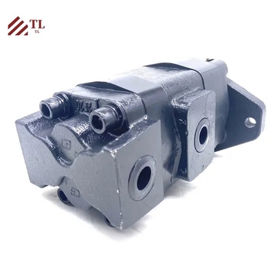 EC360 EC330B EC460B Pompa Gear Ganda EC360BLC EC480DL Pompa Kipas angin untuk Volvo Excavator 14561971